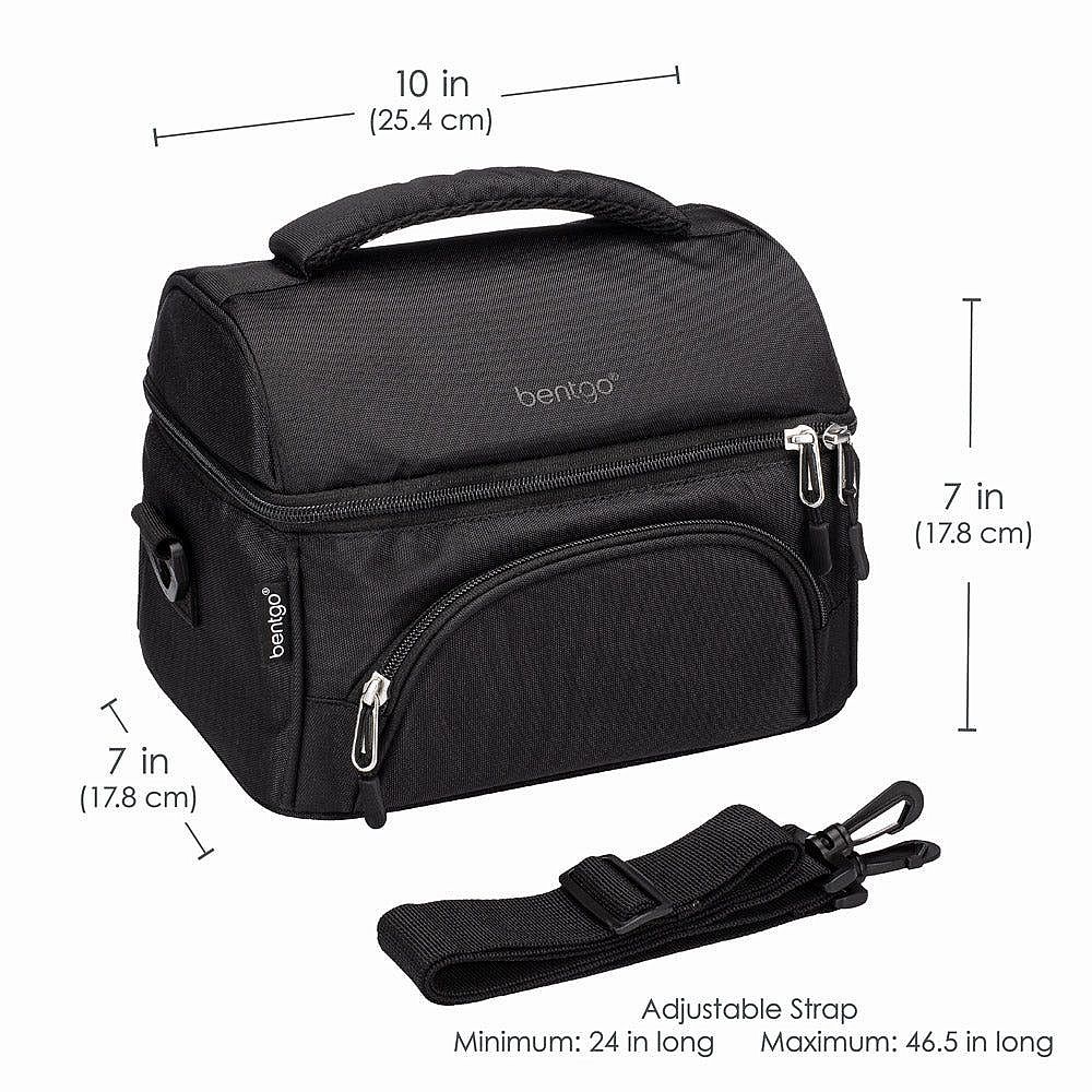 Bentgo Deluxe Lunch Bag - Image 21