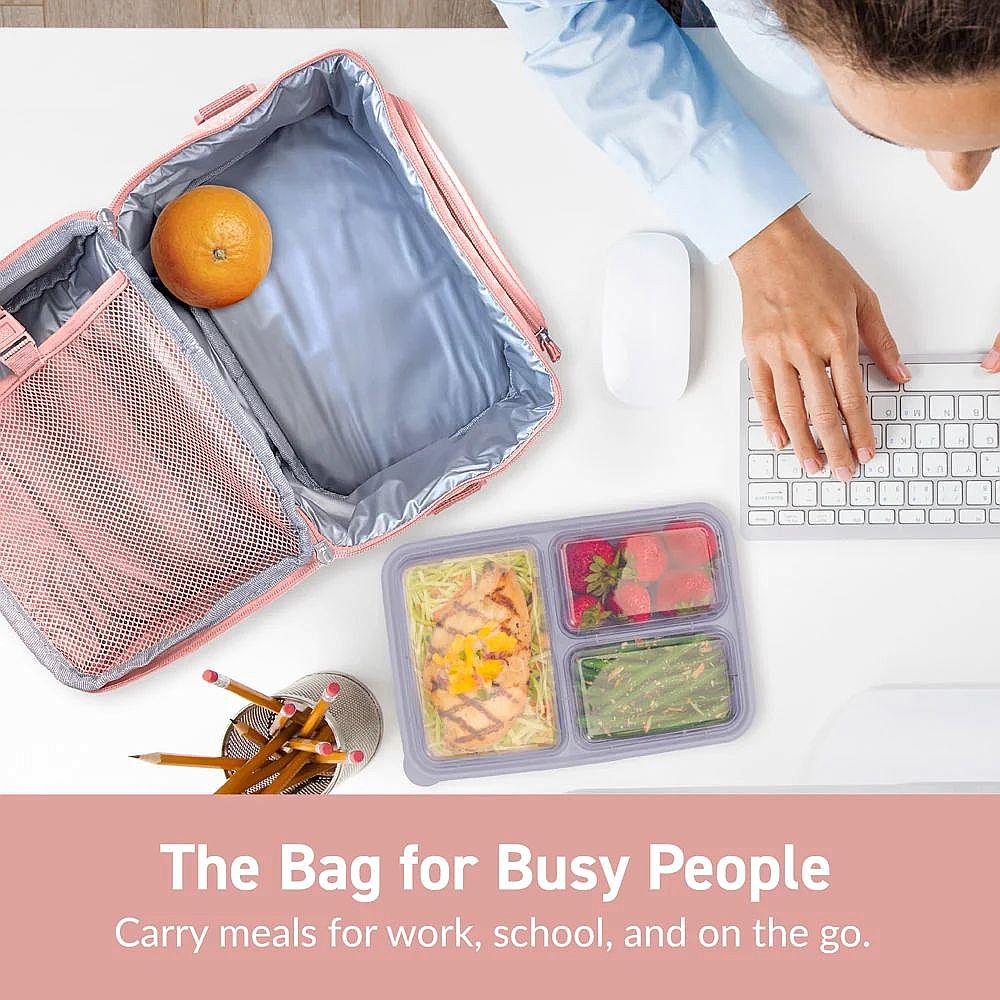 Bentgo Deluxe Lunch Bag - Image 39