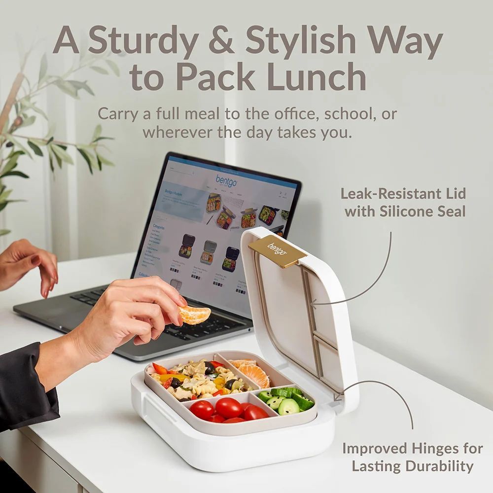 Bentgo Modern Lunch Box - Image 34