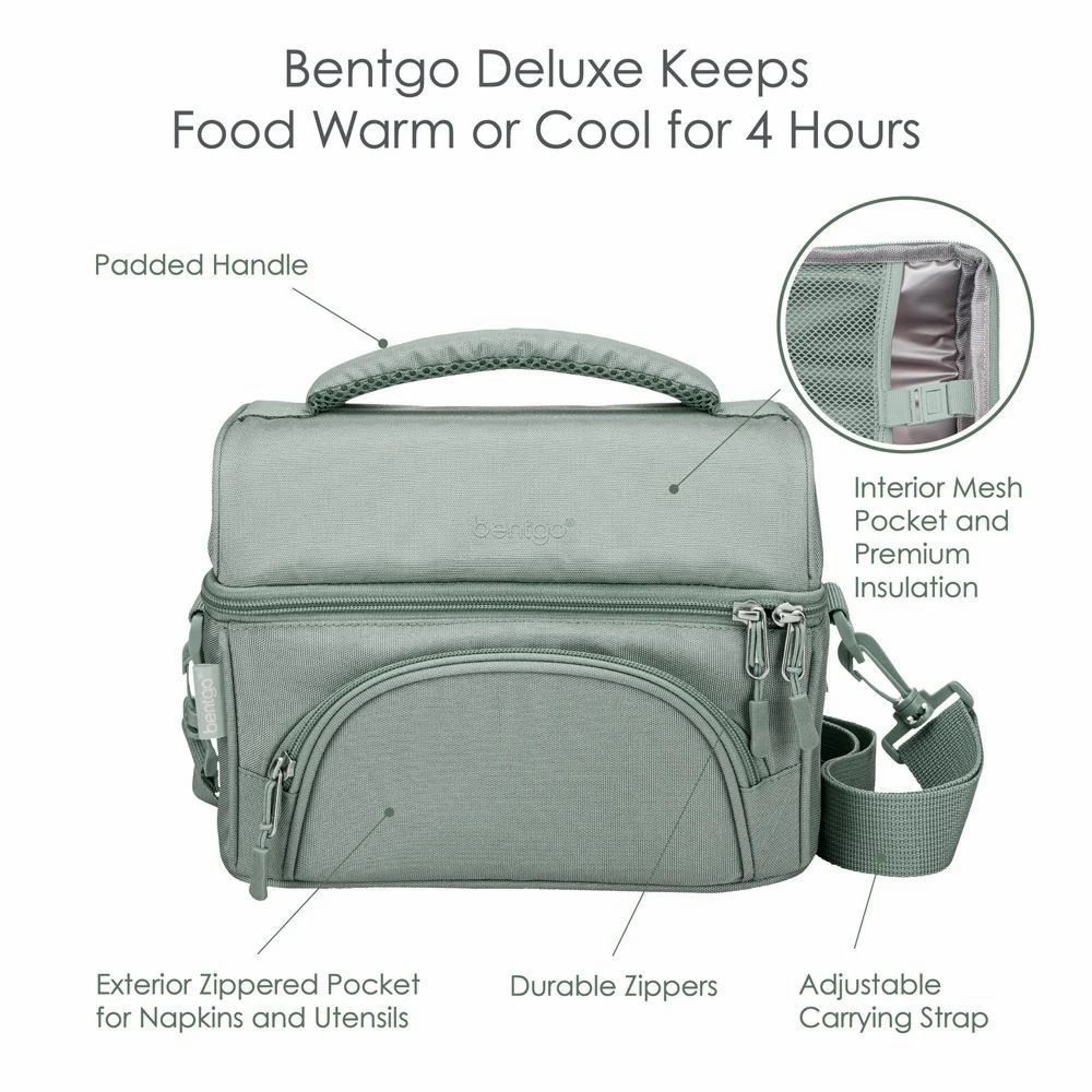 Bentgo Deluxe Lunch Bag - Image 33
