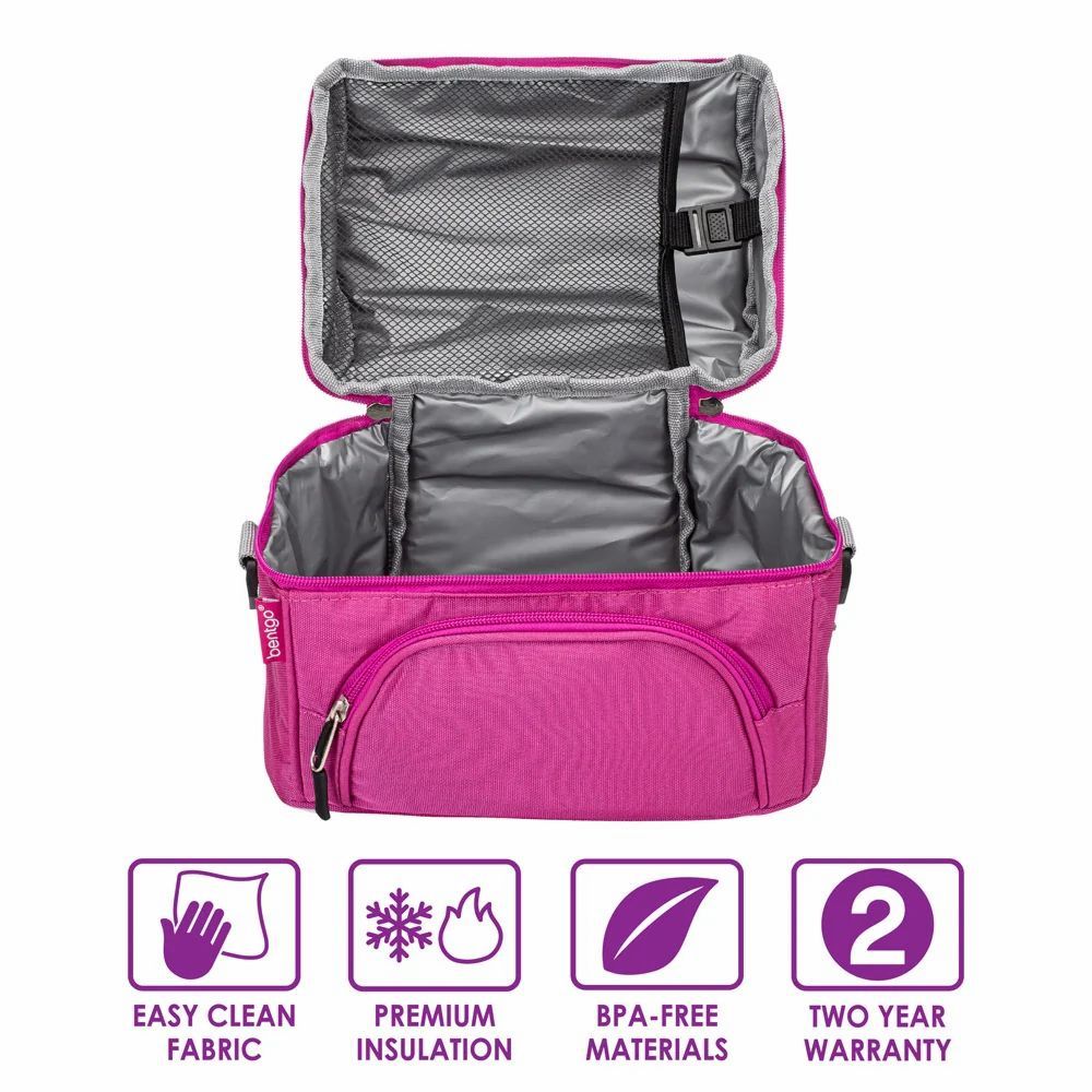 Bentgo Deluxe Lunch Bag - Image 45