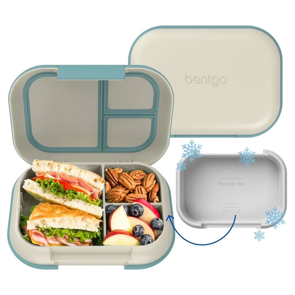 Bentgo Chill Max Lunch Box