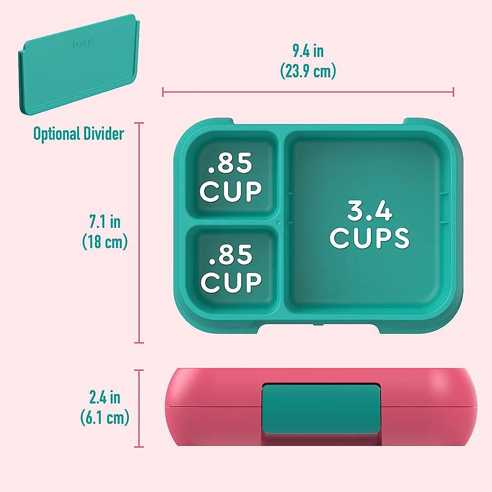 Bentgo Pop Lunch Box - Image 6