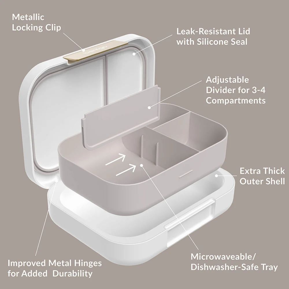 Bentgo Modern Lunch Box - Image 37