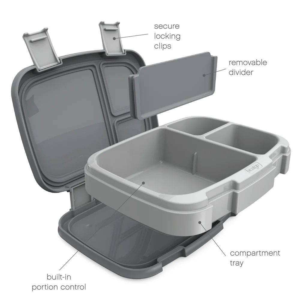 Bentgo Fresh Lunch Box - Image 37