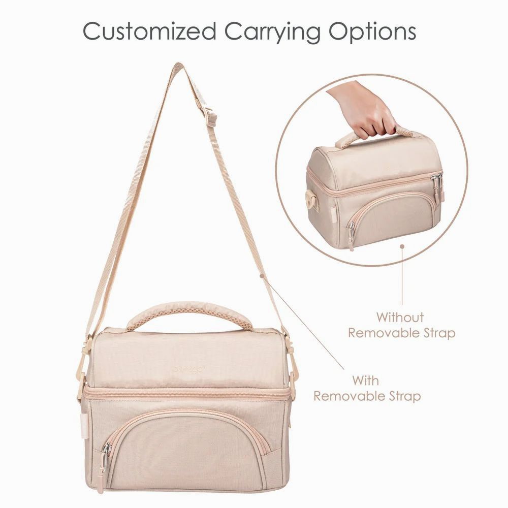Bentgo Deluxe Lunch Bag - Image 62