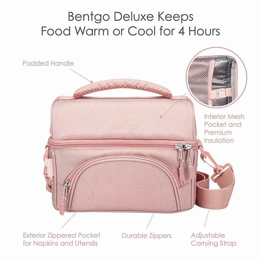 Bentgo Deluxe Lunch Bag - Image 40