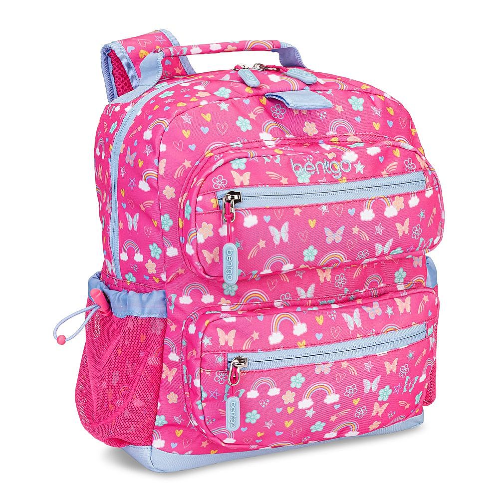Bentgo Kids Prints Backpack