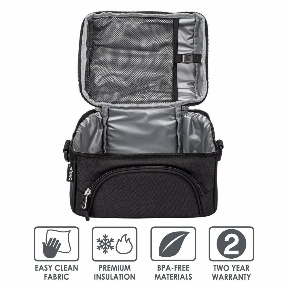 Bentgo Deluxe Lunch Bag - Image 17