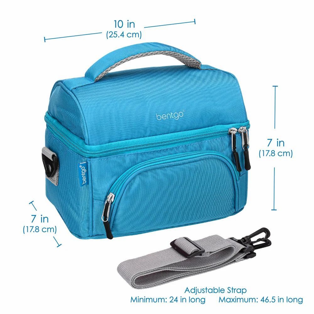 Bentgo Deluxe Lunch Bag - Image 7