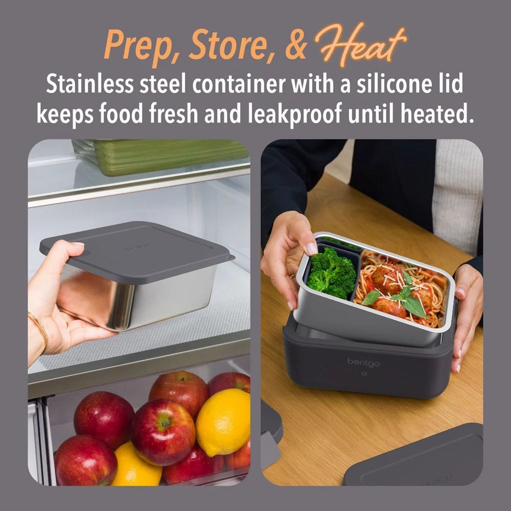 Bentgo Heat Electric Lunch Box - Image 13