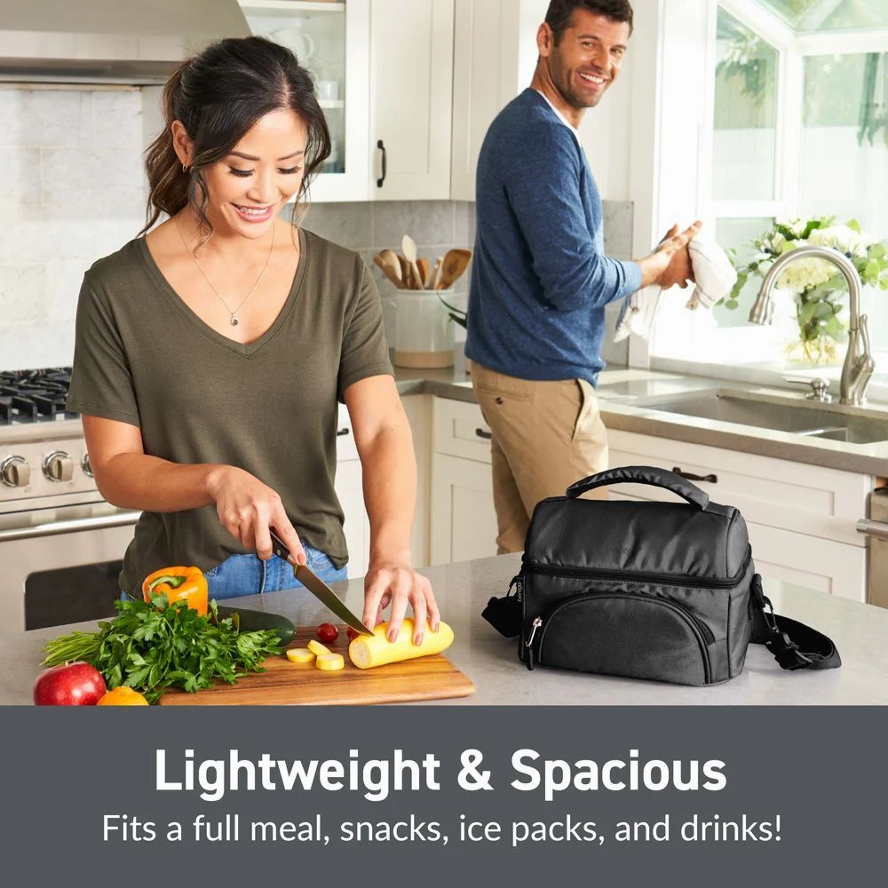 Bentgo Deluxe Lunch Bag - Image 16