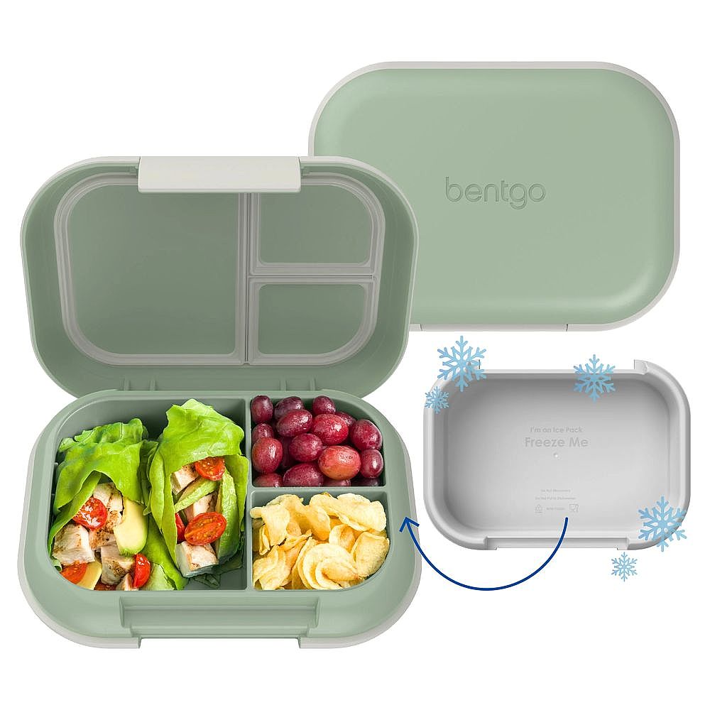 Bentgo Chill Max Lunch Box - Image 6
