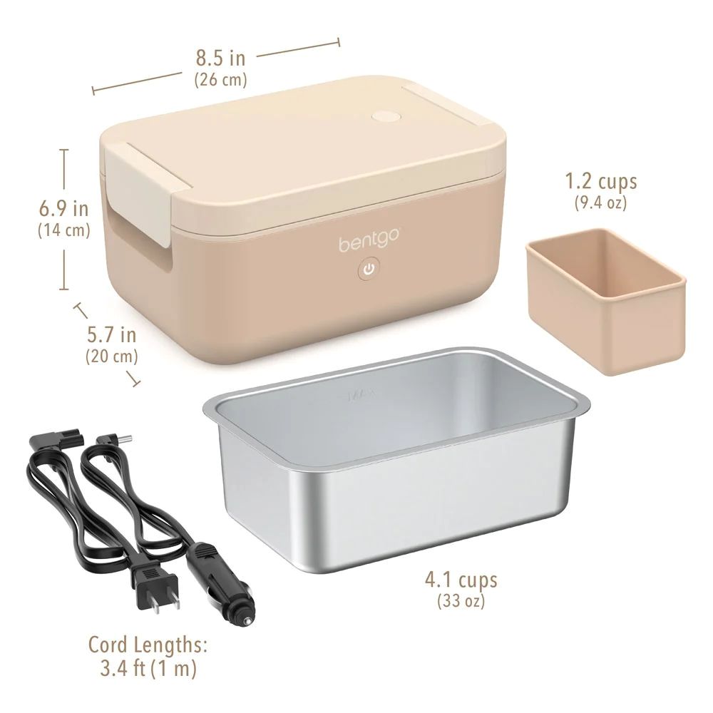 Bentgo Heat Electric Lunch Box - Image 7