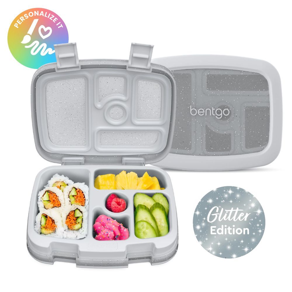 Bentgo Kids Lunch Box - Personalized