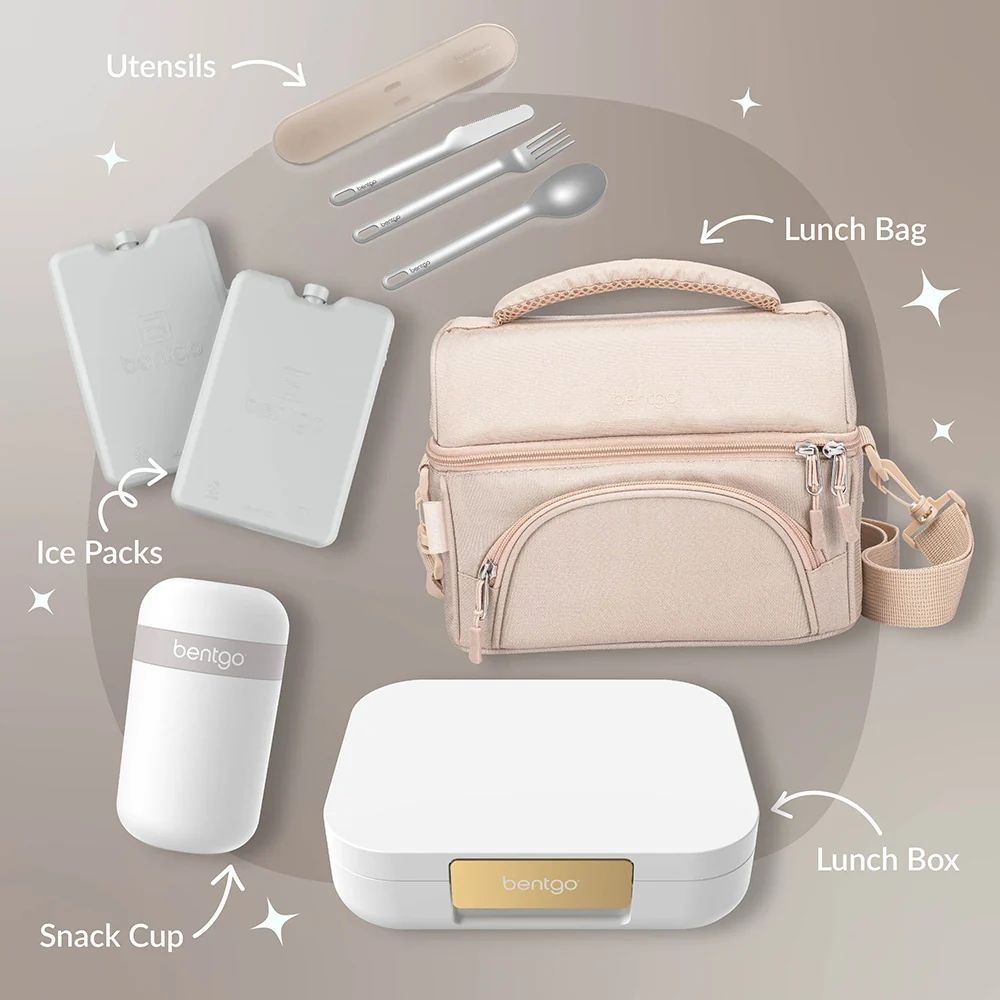 Bentgo Modern Lunch Box - Image 39