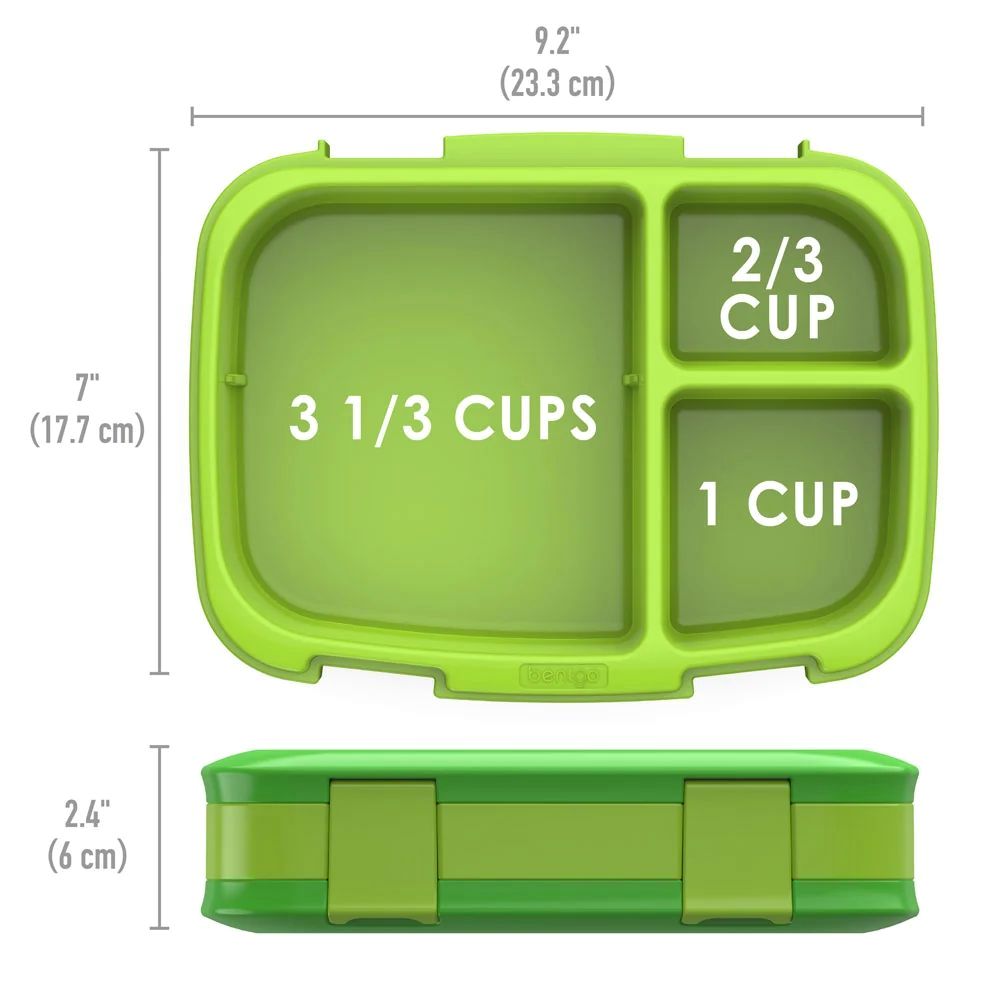 Bentgo Fresh Lunch Box - Image 23