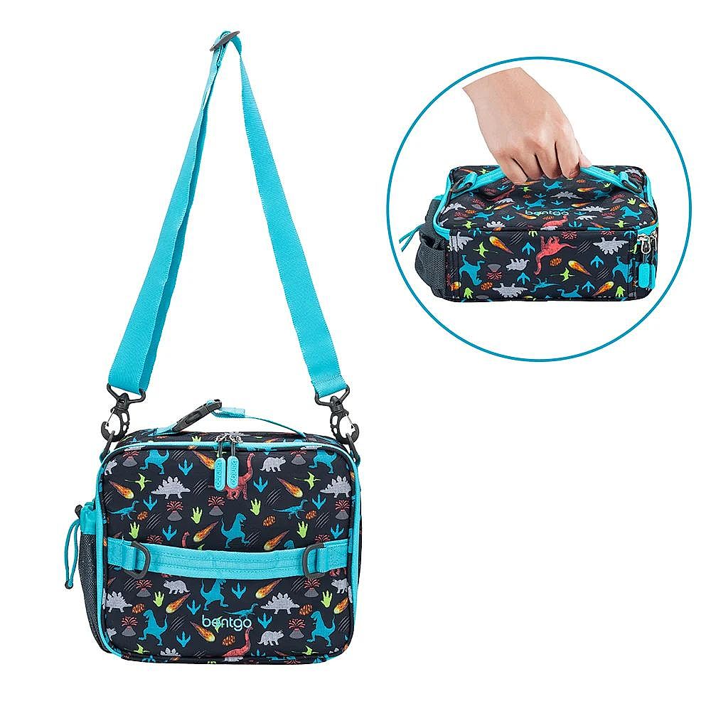 Bentgo Kids Prints Lunch Set - Image 7