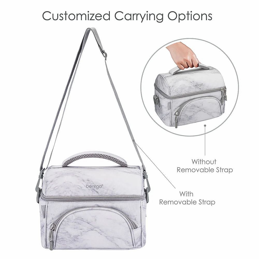 Bentgo Deluxe Lunch Bag - Image 69