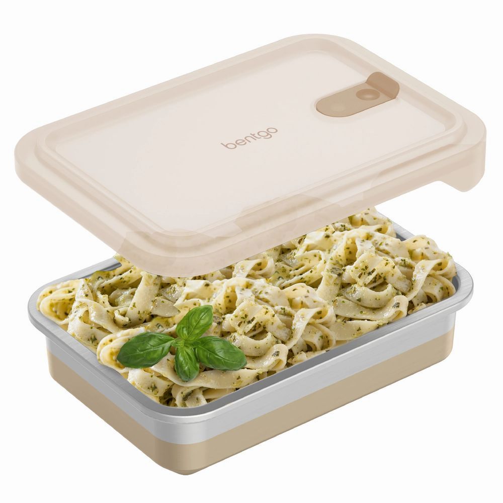 Bentgo MicroSteel Heat & Eat Container - Image 17