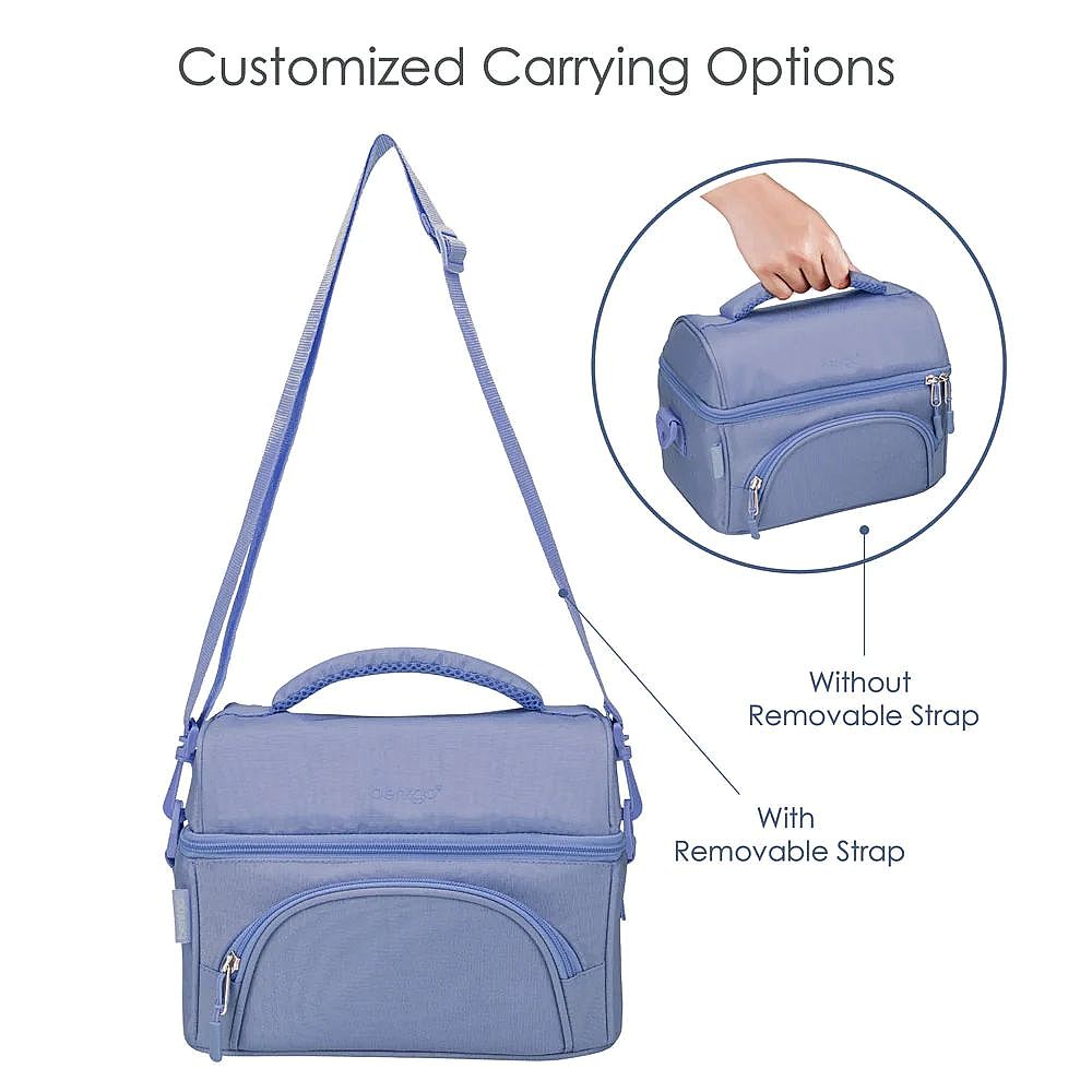 Bentgo Deluxe Lunch Bag - Image 55