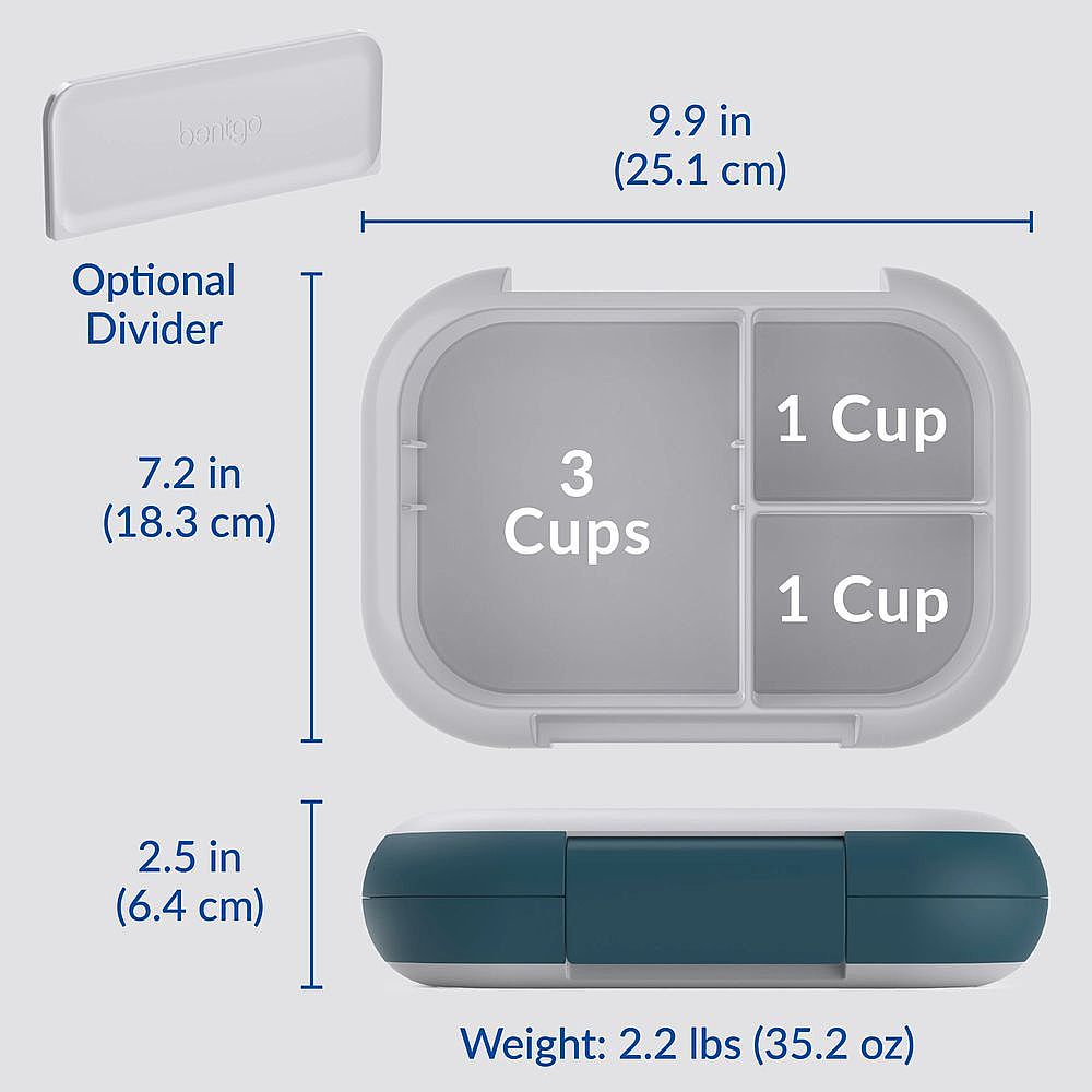 Bentgo Chill Max Lunch Box - Image 20