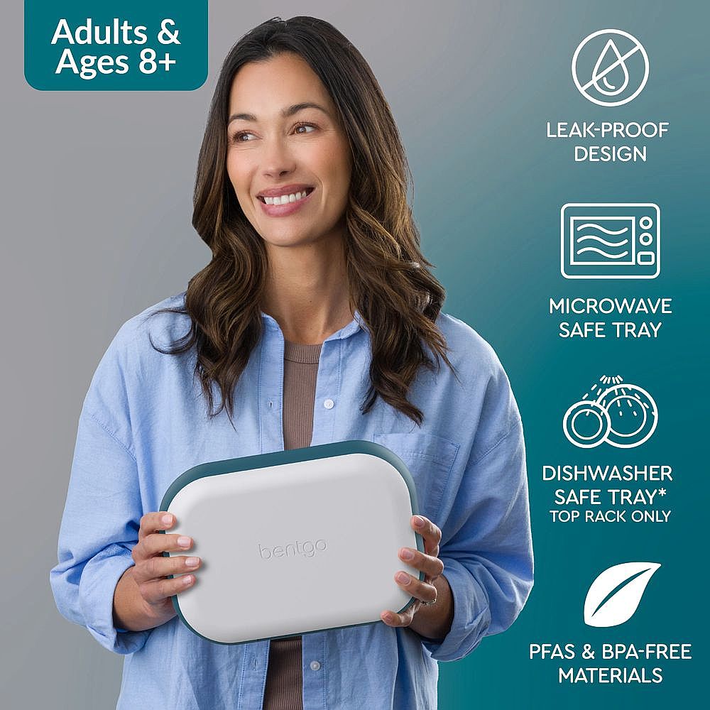 Bentgo Chill Max Lunch Box - Image 16
