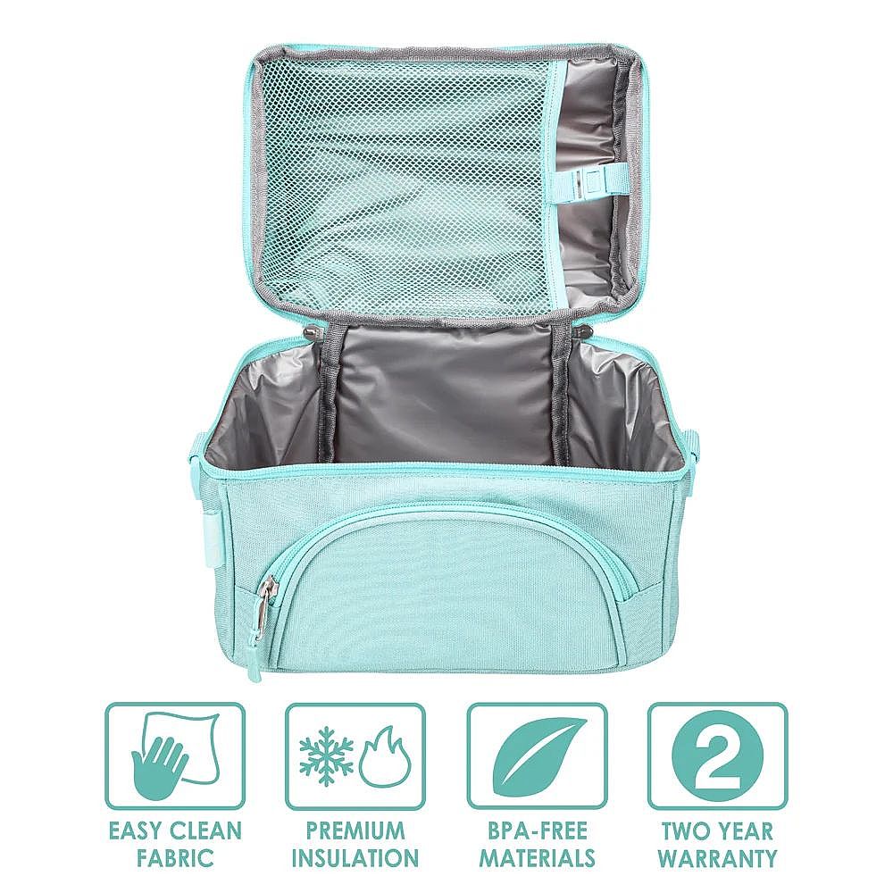 Bentgo Deluxe Lunch Bag - Image 10