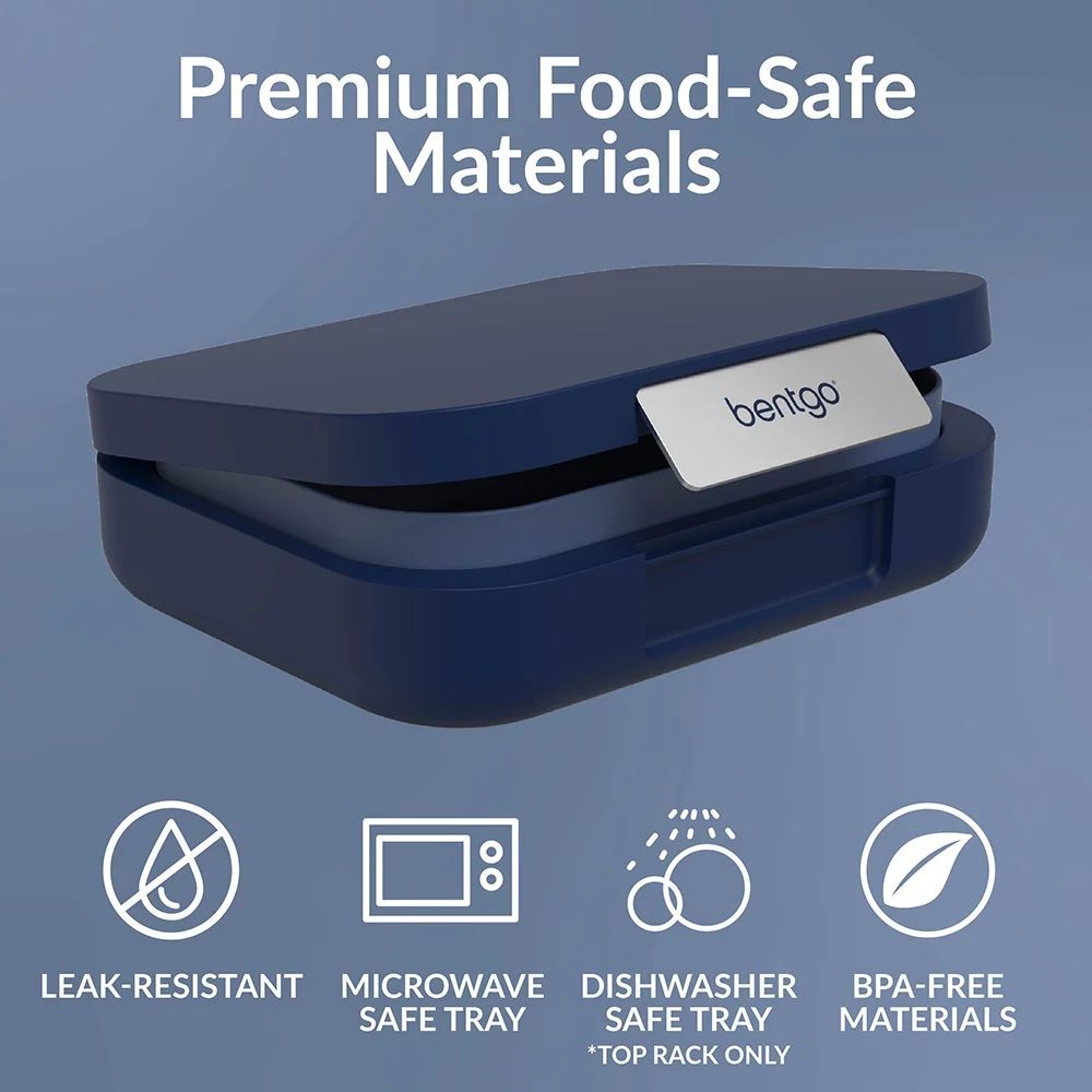 Bentgo Modern Lunch Box - Image 19