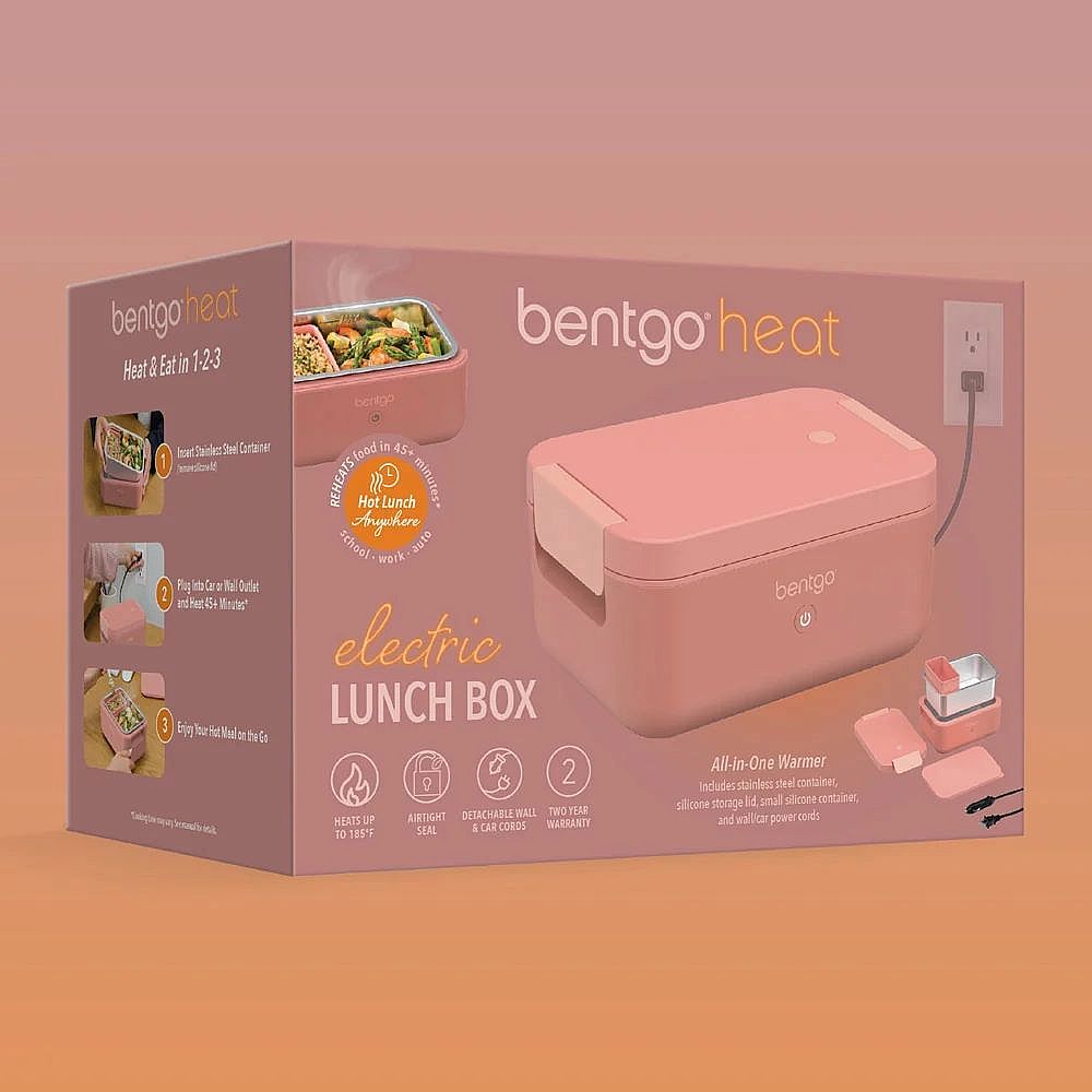 Bentgo Heat Electric Lunch Box - Image 24