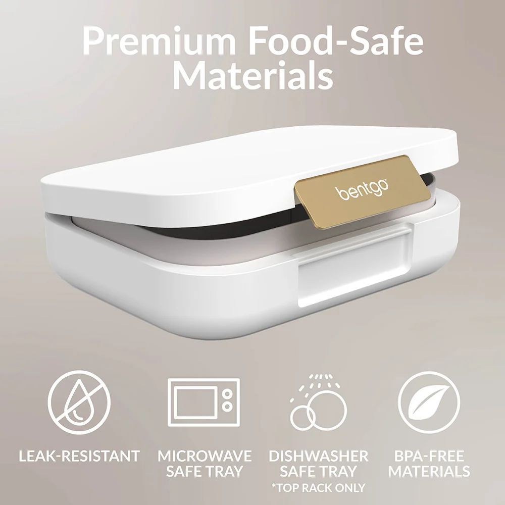 Bentgo Modern Lunch Box - Image 35