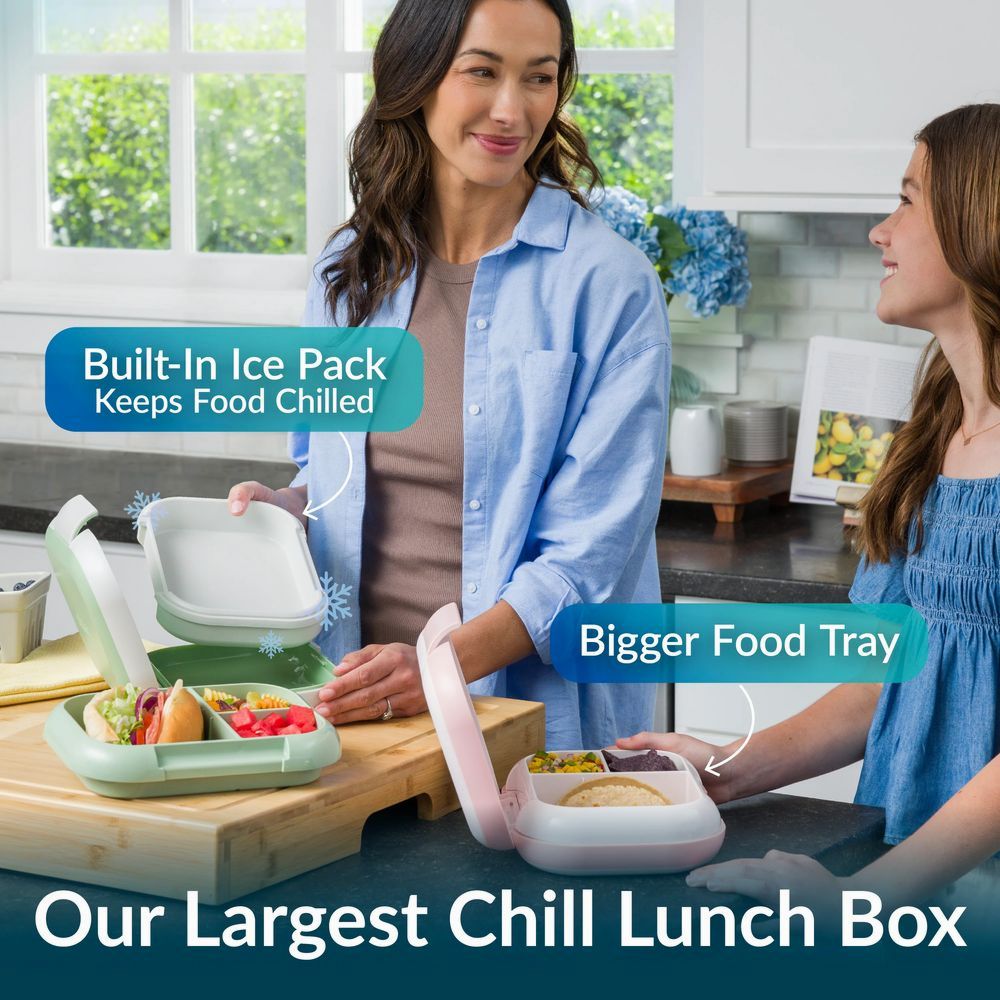 Bentgo Chill Max Lunch Box - Image 23