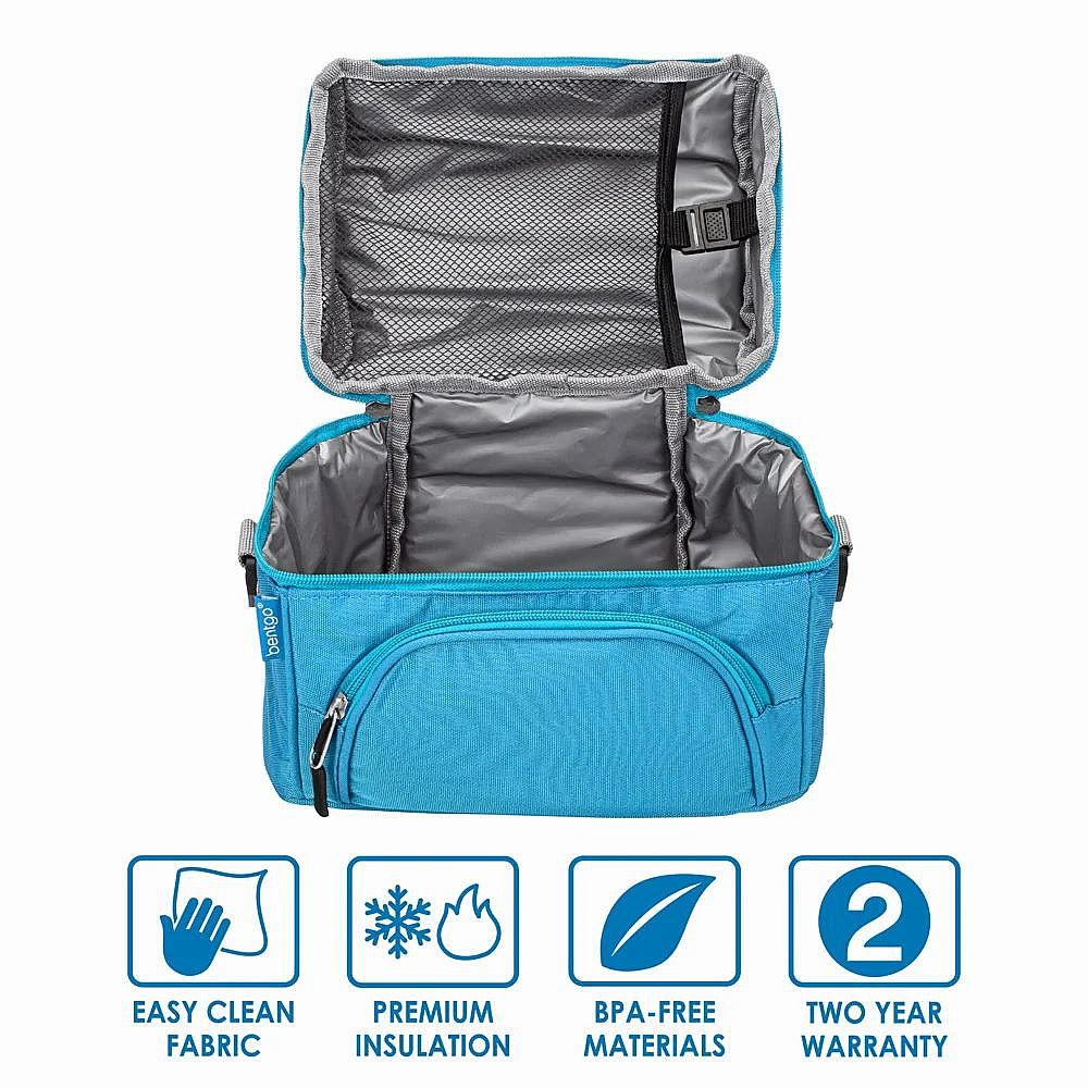 Bentgo Deluxe Lunch Bag - Image 3