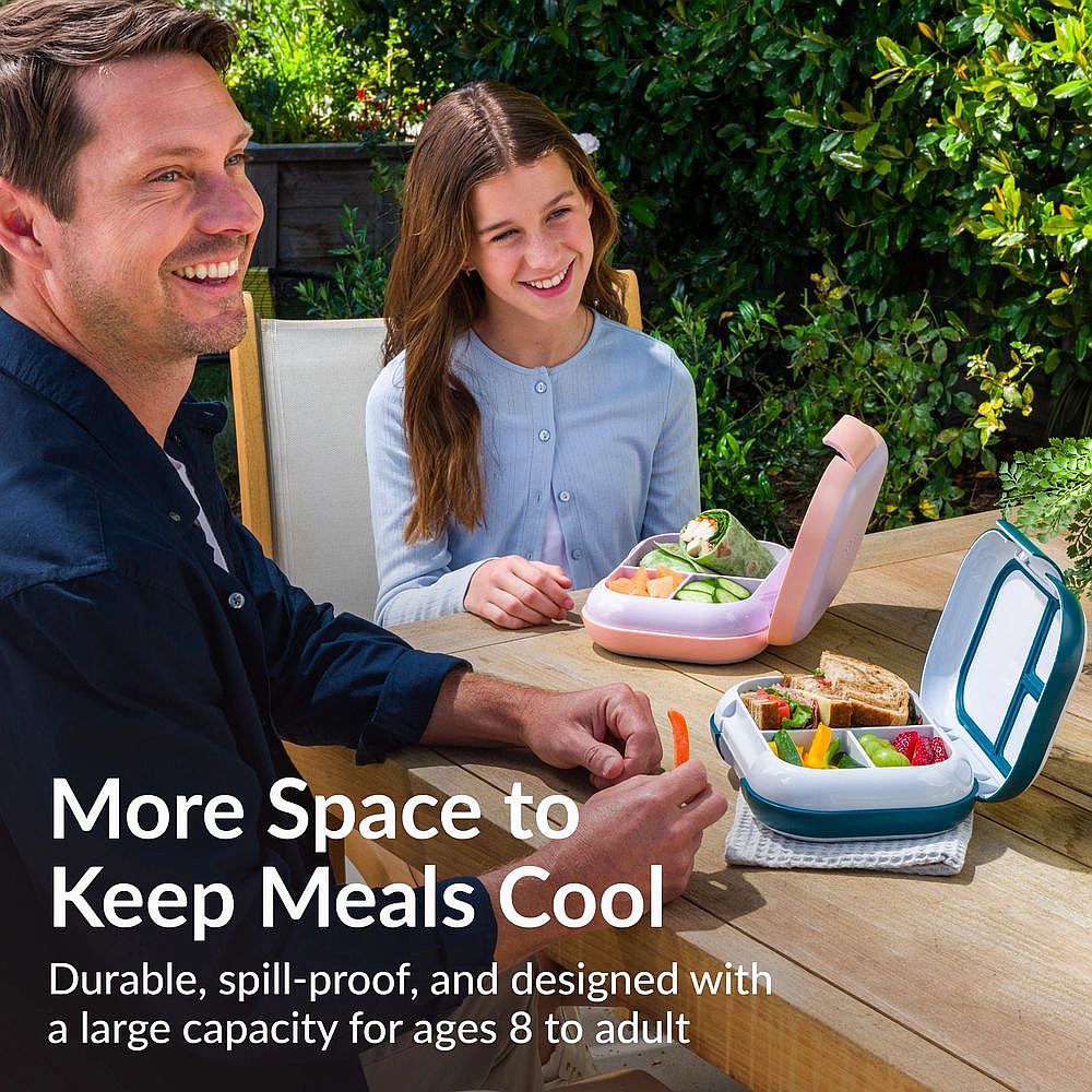Bentgo Chill Max Lunch Box - Image 33
