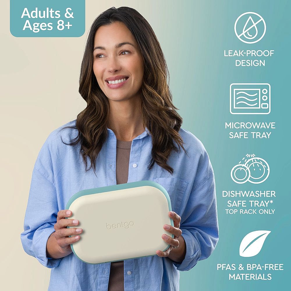 Bentgo Chill Max Lunch Box - Image 3
