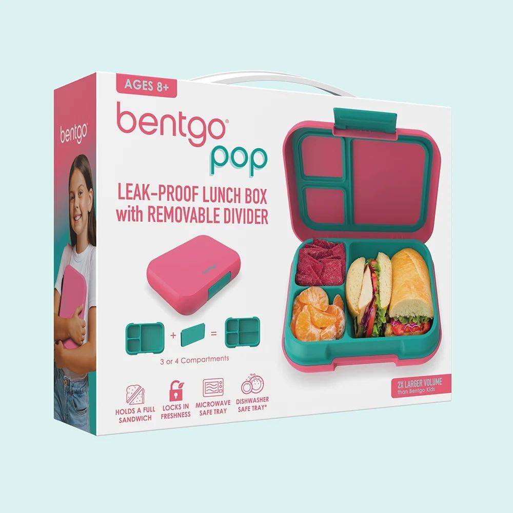 Bentgo Pop Lunch Box - Image 7