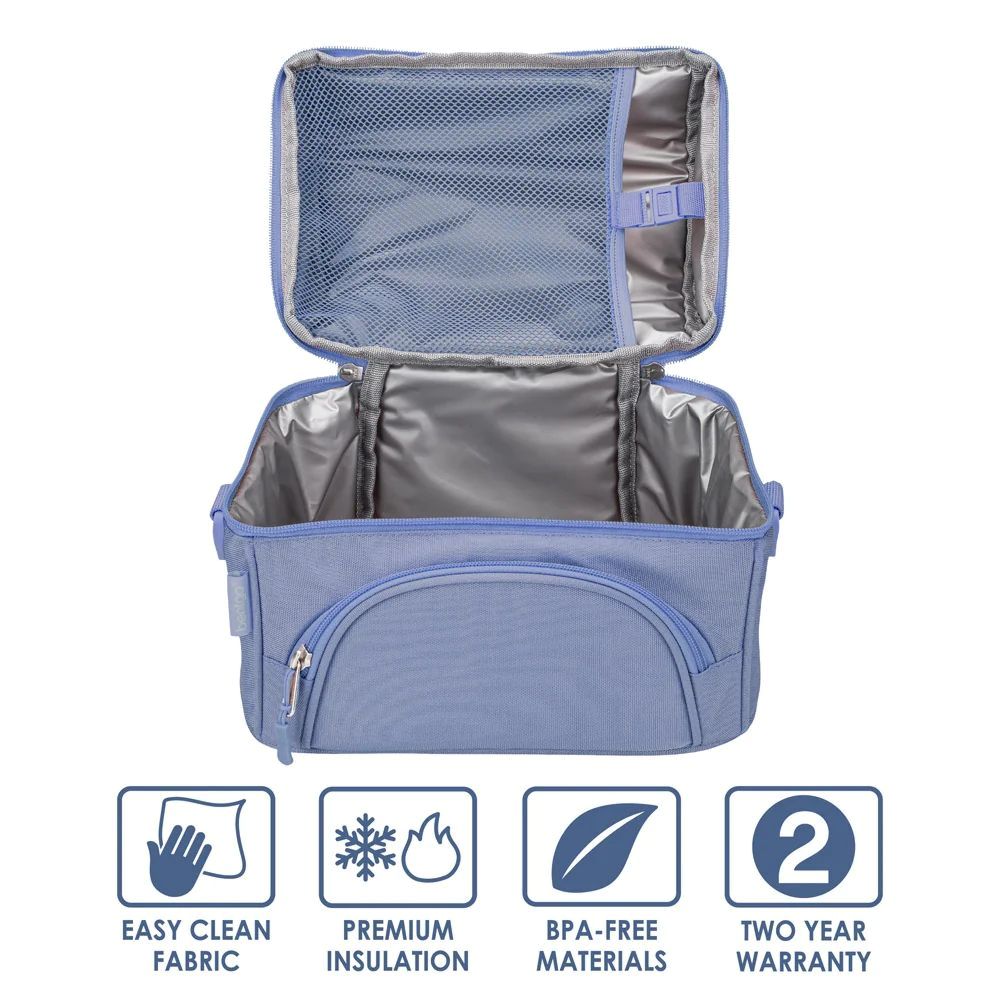 Bentgo Deluxe Lunch Bag - Image 52