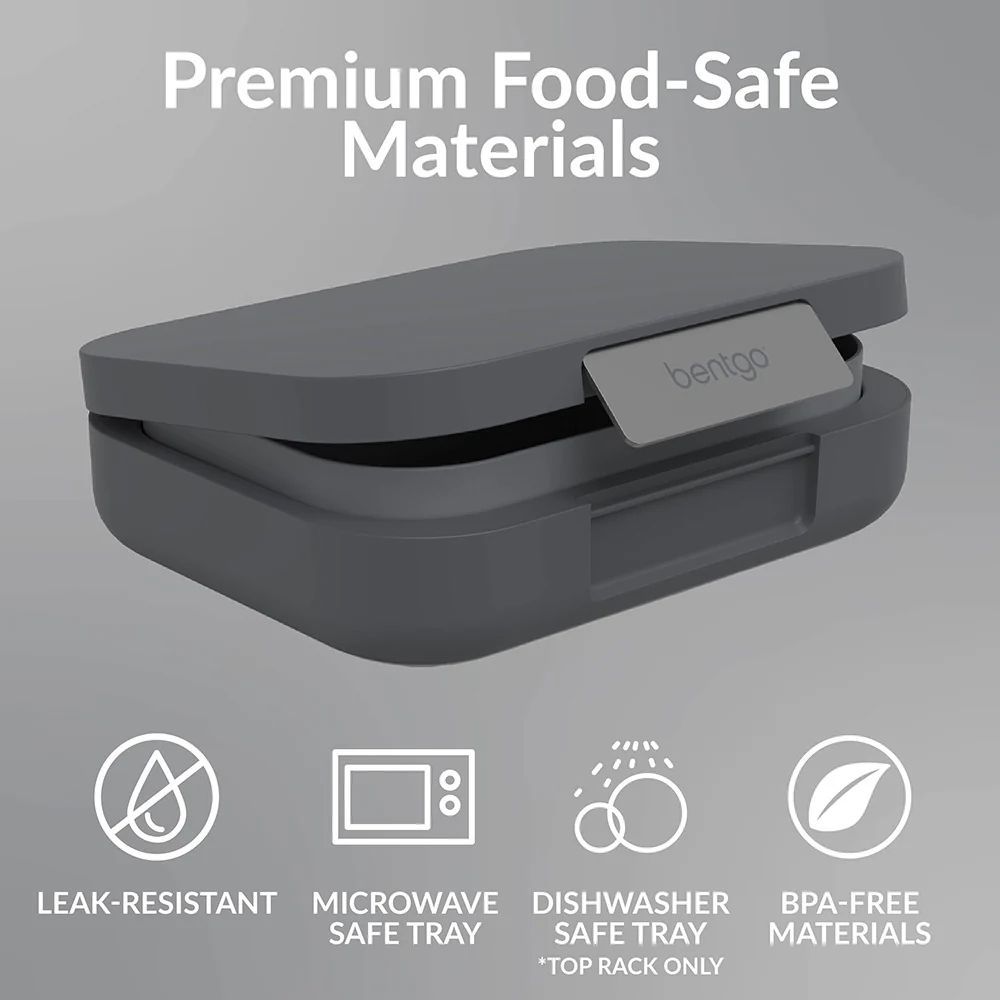 Bentgo Modern Lunch Box - Image 3