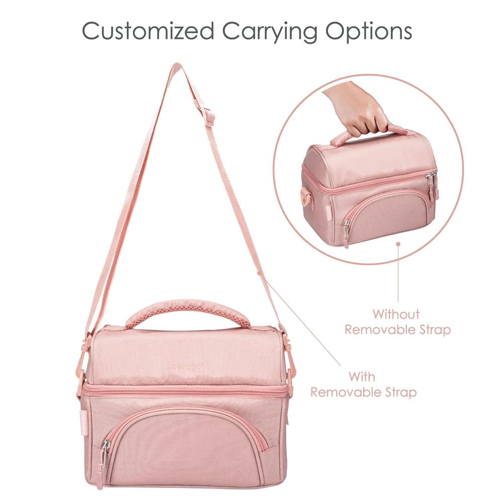 Bentgo Deluxe Lunch Bag - Image 41