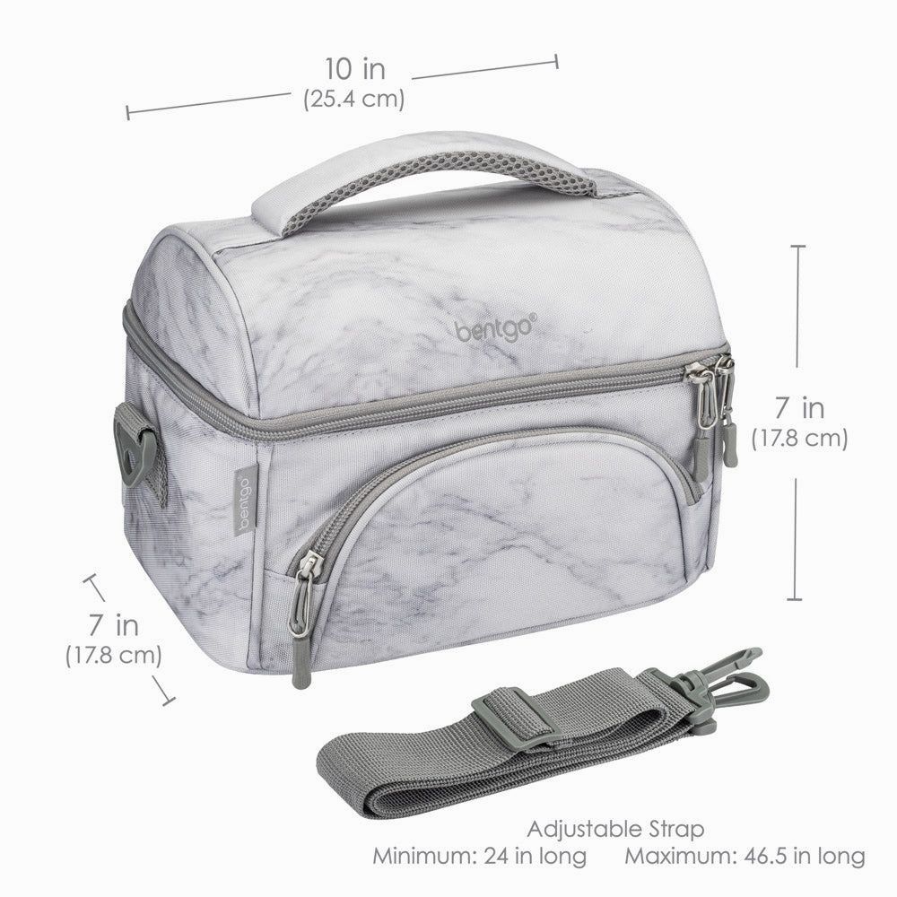 Bentgo Deluxe Lunch Bag - Image 70