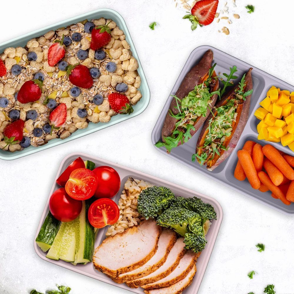 Bentgo Prep 90-Piece Meal Prep Kit - Image 2