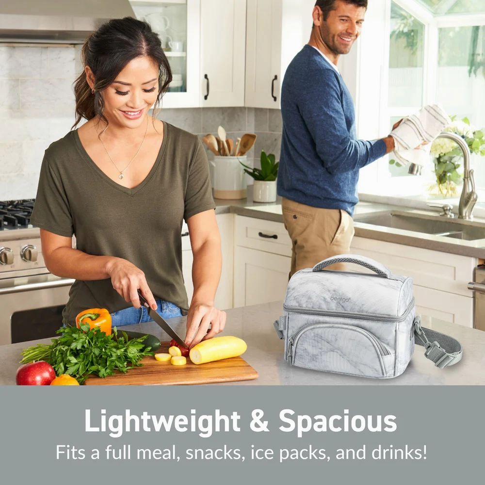 Bentgo Deluxe Lunch Bag - Image 65