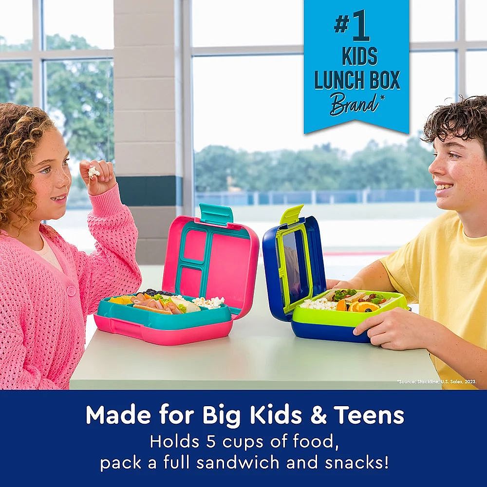 Bentgo Pop Lunch Box - Image 16
