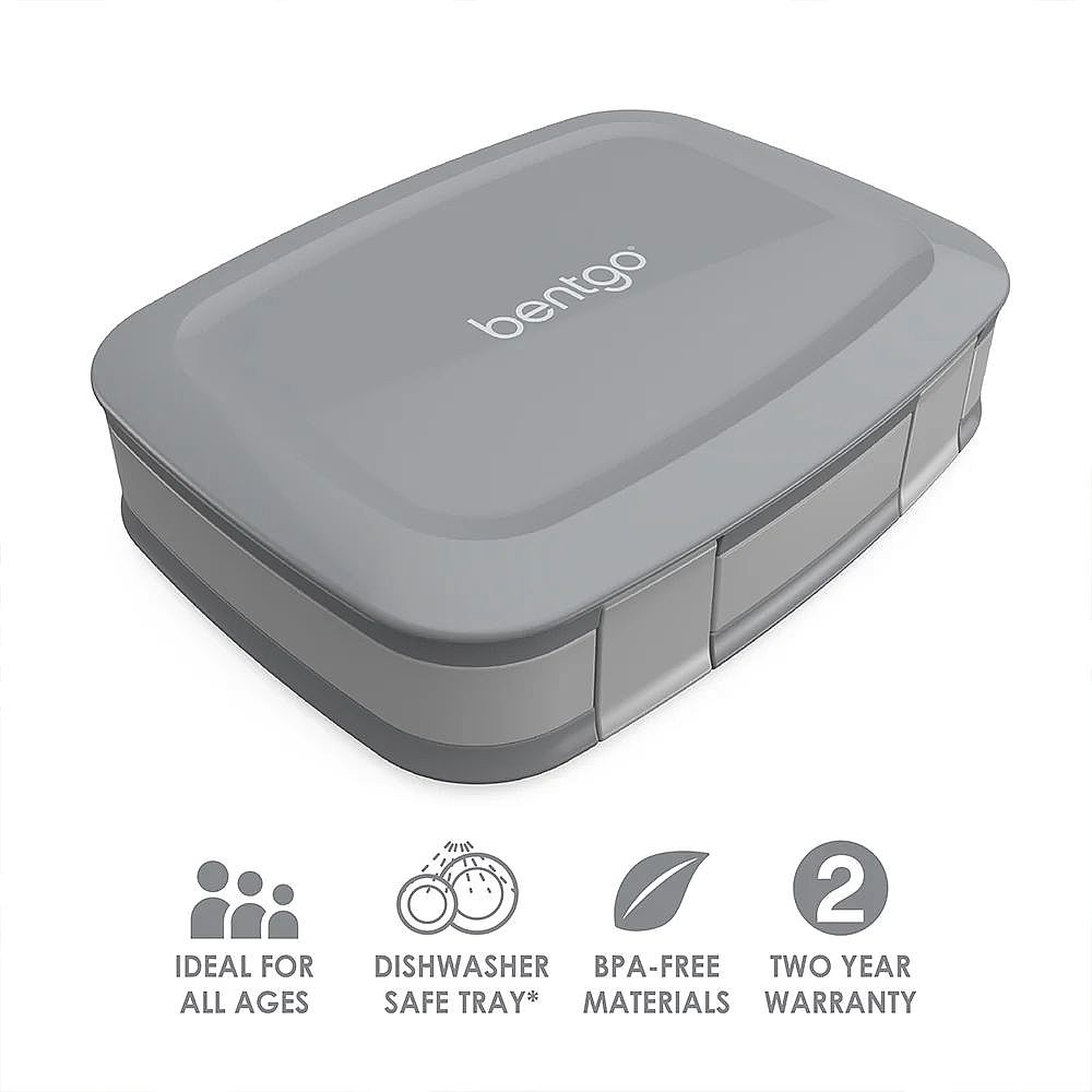 Bentgo Fresh Lunch Box - Image 35