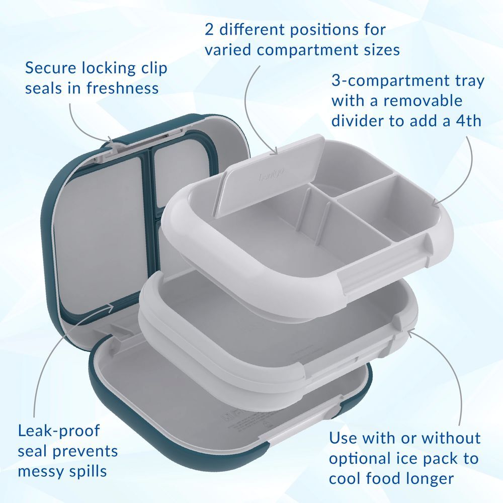 Bentgo Chill Max Lunch Box - Image 18