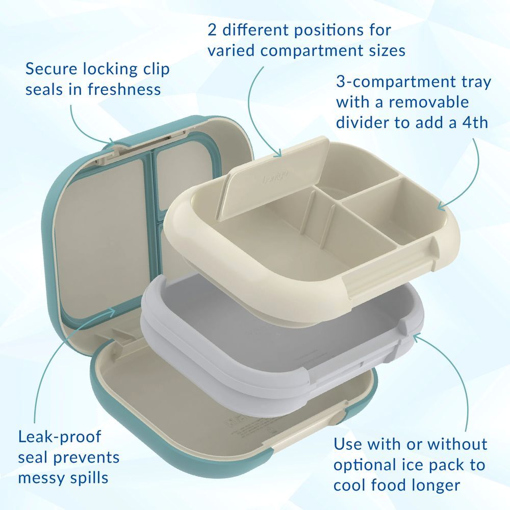 Bentgo Chill Max Lunch Box - Image 5