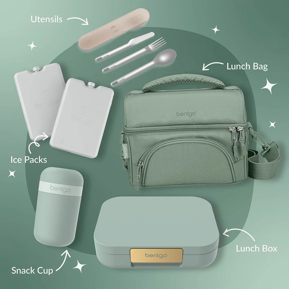 Bentgo Modern Lunch Box - Image 15