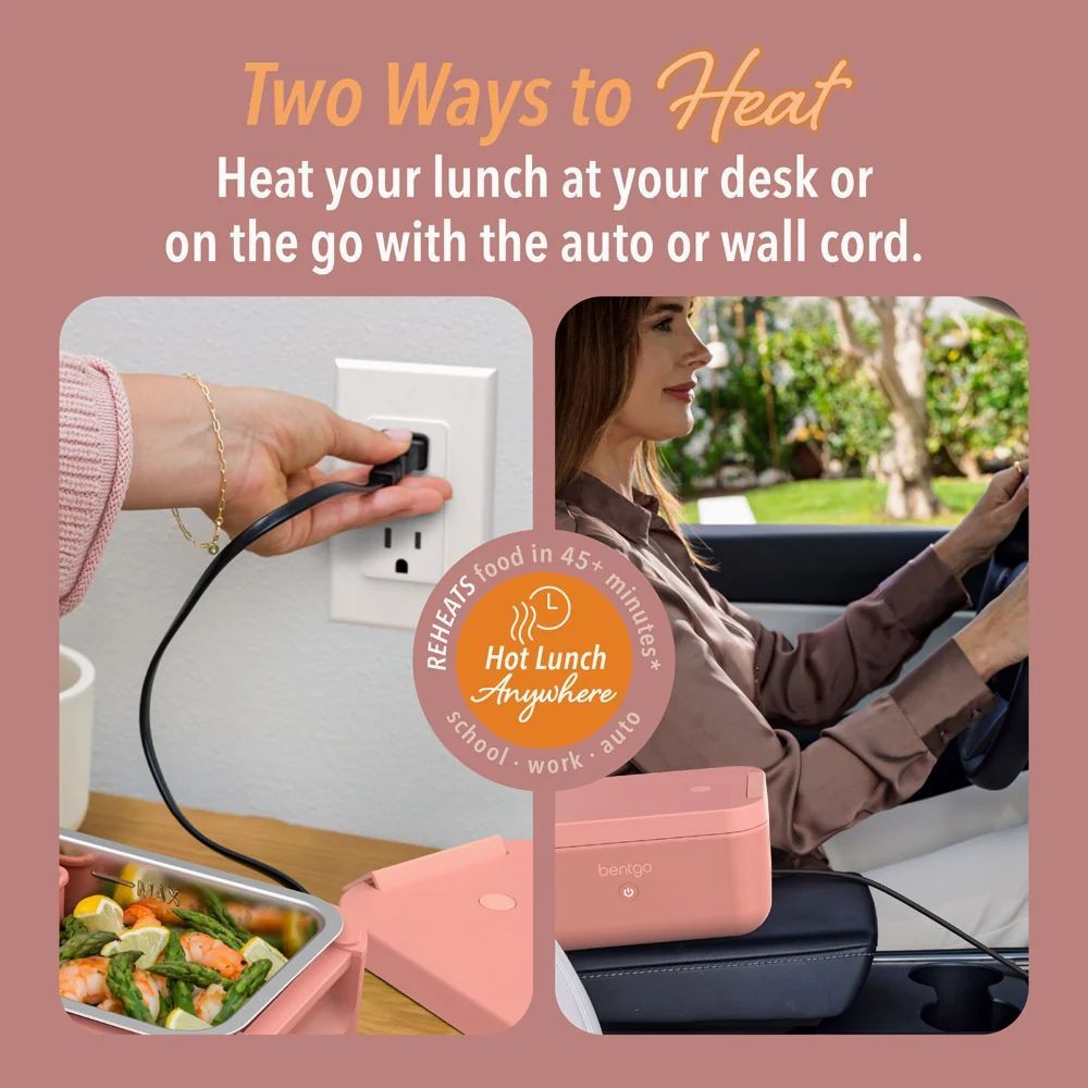 Bentgo Heat Electric Lunch Box - Image 20