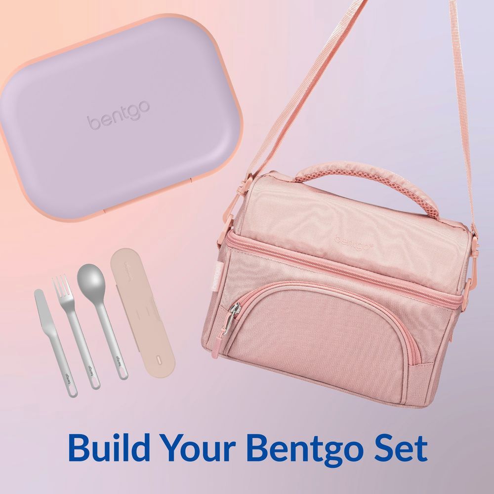Bentgo Chill Max Lunch Box - Image 37
