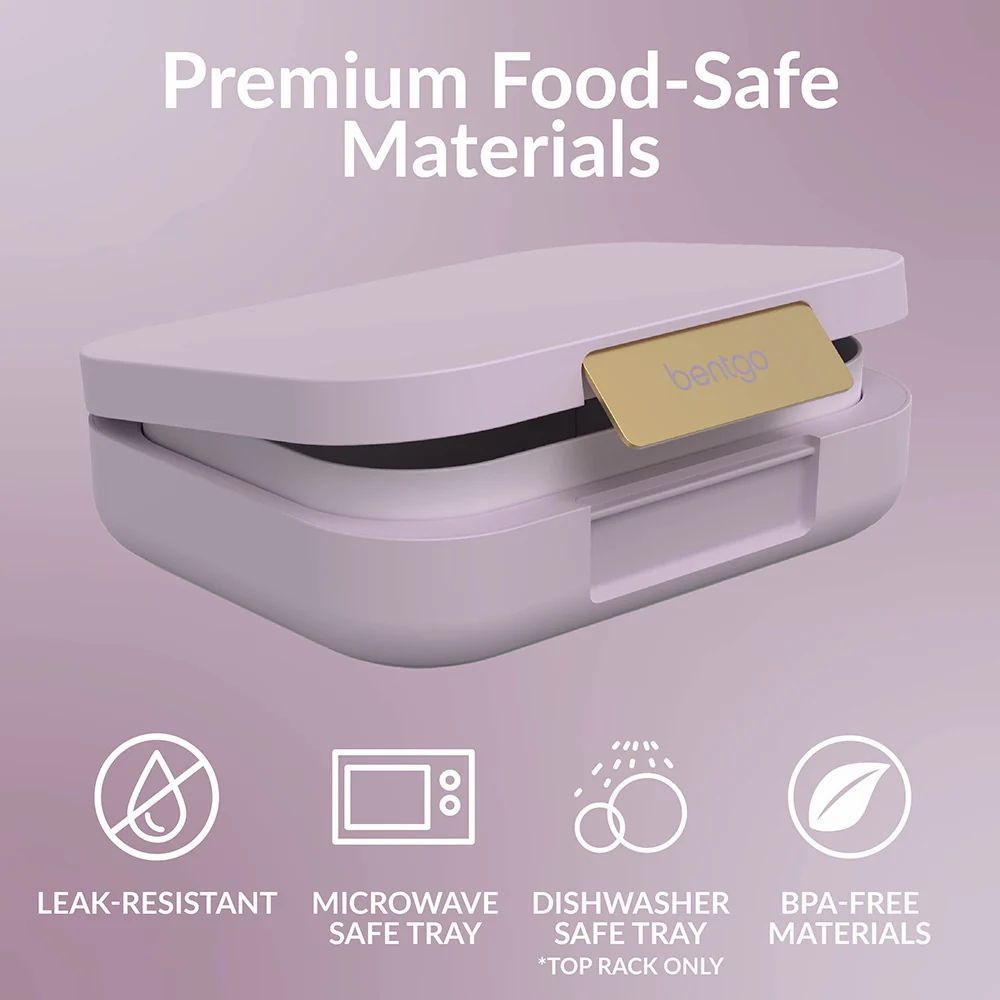 Bentgo Modern Lunch Box - Image 27